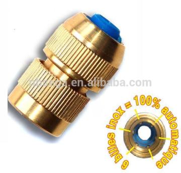 copper flexible hose connector