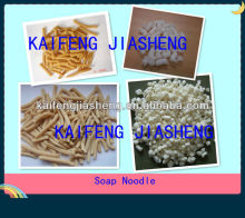 Tallow Soap Noodles , Animal Fat Soap Noodles