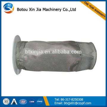 Woven Glassfiber Filter Bag