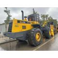 Utilisé bon état Komatsu Wheel chargeur WA470 WA470-3