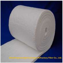 Spun Ceramic Fiber Blanket