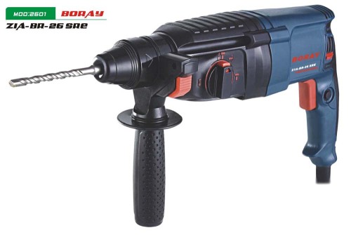 Power Tools Rotary Hammer Drill 26mm in Bosch Model