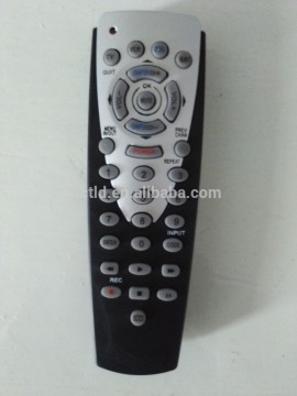 universal use universal remote control