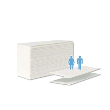 Multi-Fold Sanitary Paper Hand Towel
