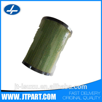 8 98152738 0 for 4hk1/6hk1 genuine fuel filter