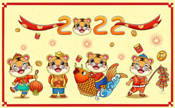 Spring Festival