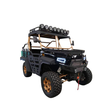 carro de fazenda gasolina 2 lugares 1000cc utv 4x4