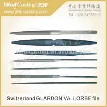 GLARDON VALLORBE sawblades-----jewelry casting tools