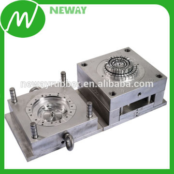 China Supplier Substantial Plastic Inject Mould