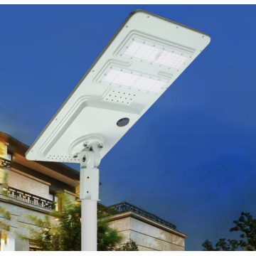 Luz de rua solar LED ao ar livre 180W