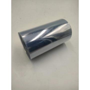 Transparan PVC Film Farmasi Pengemasan Baki Blister