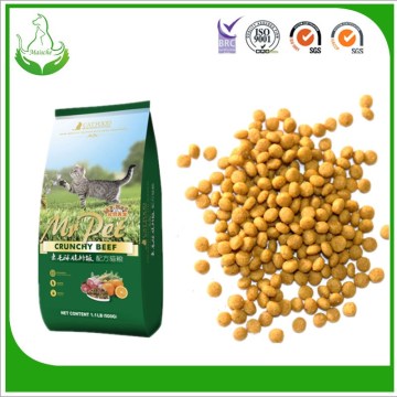 1st choice OEM cat food suppliers cat food