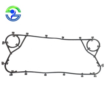 PHE Gaskets for Heat Exchanger and Plate Evaporator Gaskets