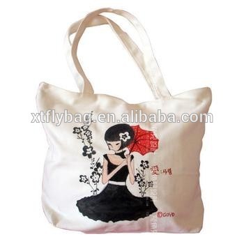 2016 NEW design canvas tote bags,canvas bag,canvas wholesale tote bags