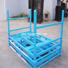 Good Capacity Collapsible Industrial Stack Rack