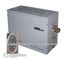 Portable Steam Generator/Digital Display Steam Engine
