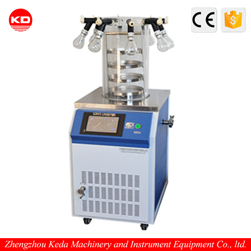 Small 30L Electric Chemical Incubator Oven/Blast Dryer