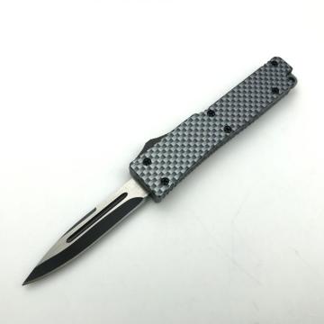 Mini OTF Knife Автоматический нож для мужчин