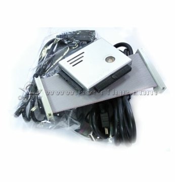 Fy1012r 480 Mb/s Usb 2.0 To Ide / Sata Card Compatible With Cd, Cd-rw Rom / Dvd