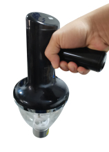 Portable sweet ball making machine