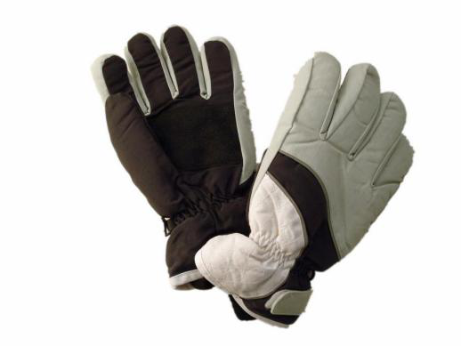 الرجال، تزلج، القفازات Mens Ski gloves
