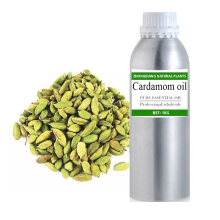 Therapeutic grade 100% Pure Natural Cardamom Oil
