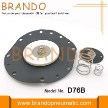 DMF-YB-76S MF-YB-76S BFEC Pulse Valve Diaphragm