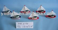 small ship model ,wooden sail boat model (114.014)ship model