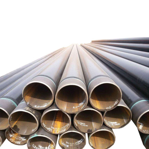 API L485 Straight seam steel pipe