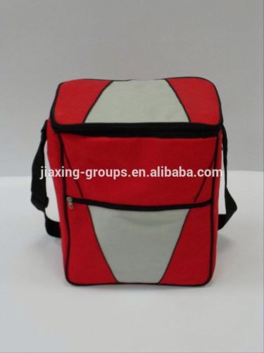 disposable cooler bag for food with custom logo