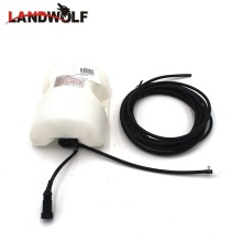 SANY XD203A Excavator Windshield Washer Tank 60176259 XD203A