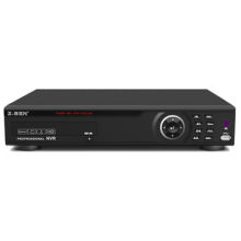 NVR/HD NVR, ONVIF Agreement with Standard Cloud Technology