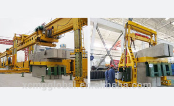 2015 XCMG Bridge Girder Erection Machine TT180