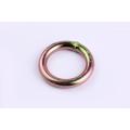 Bague ronde 2 &quot;ACIER 5T