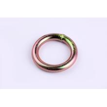 2" Round Ring  5T STEEL