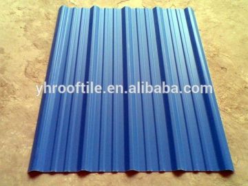 upvc roof tiles