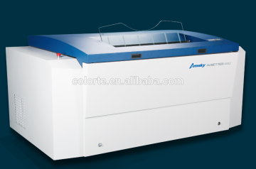 China modern printing technology uv ctp systems with 2 years wanrranty