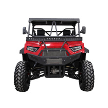 1000cc 4x4 جنبا إلى جنب مركبة مزرعة utv