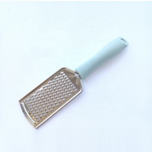 Professional Stainless Steel Multi-Purpose Cheese and Vegetable Grater Tool