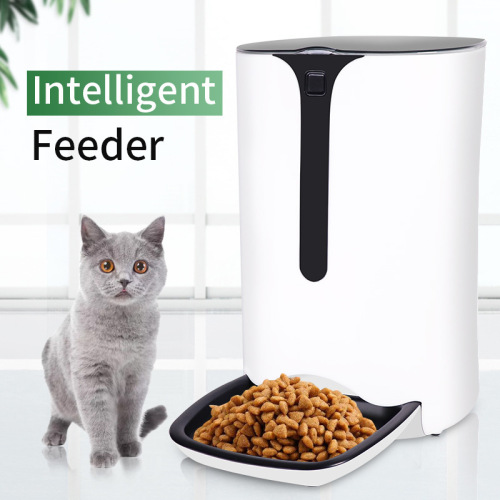 Basic smart feeder A86 in sale