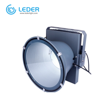 Lâmpada LED holofote LEDER 300W