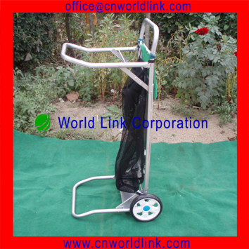 Multifunction Portable Collapsible Beach Trolley