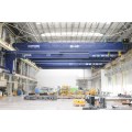 80 + 40T girder girder overhead crane