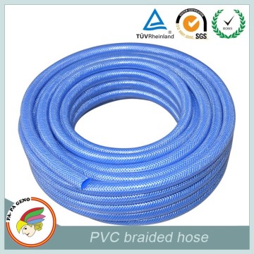 fibre reinforced air duct hose