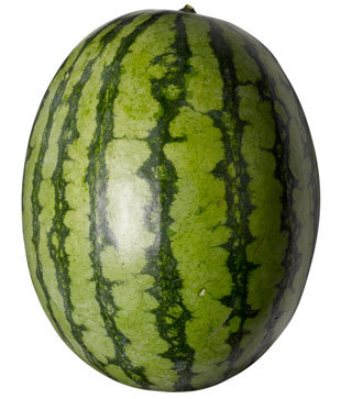 Fresh Water Melon