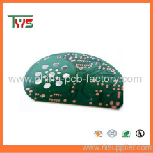 Solar Charge Controller Circuit?