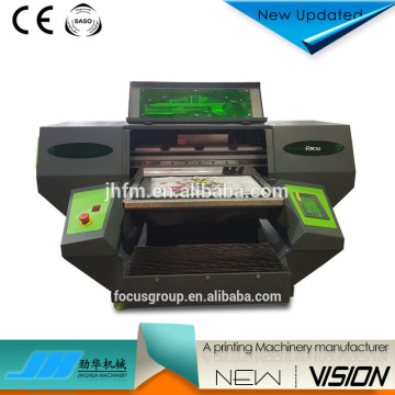 Why most of customers choose Vega-Jet dtg digital t shirt printer