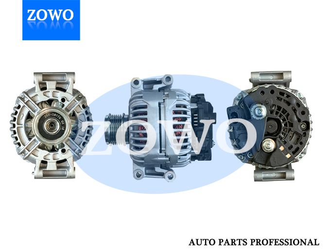 volvo penta alternator 0124525113