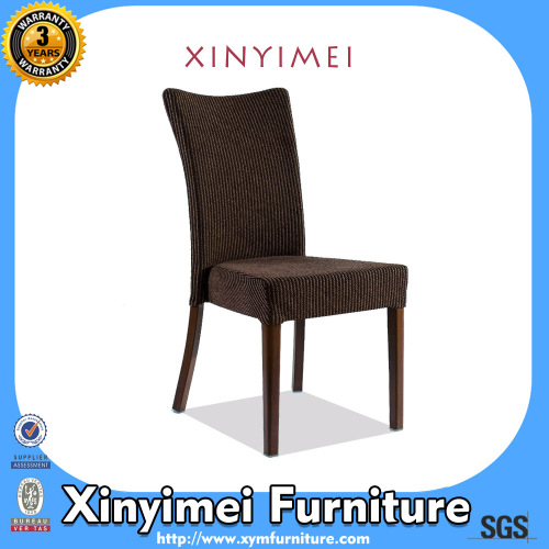 Classy Hotel Banquet Chair With Flexible Back