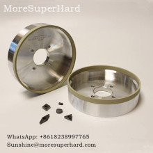 PCD PCBN CVD Tools Grinding Wheel